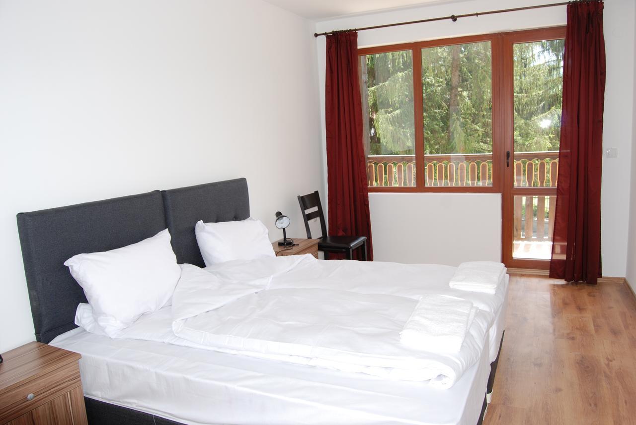 Vidima Apartment Hotel Aprilci Szoba fotó