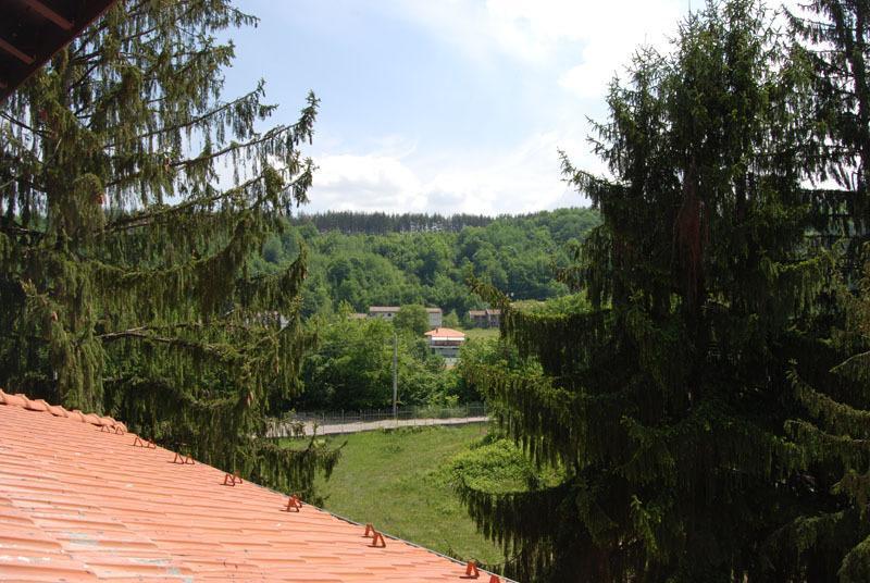 Vidima Apartment Hotel Aprilci Kültér fotó