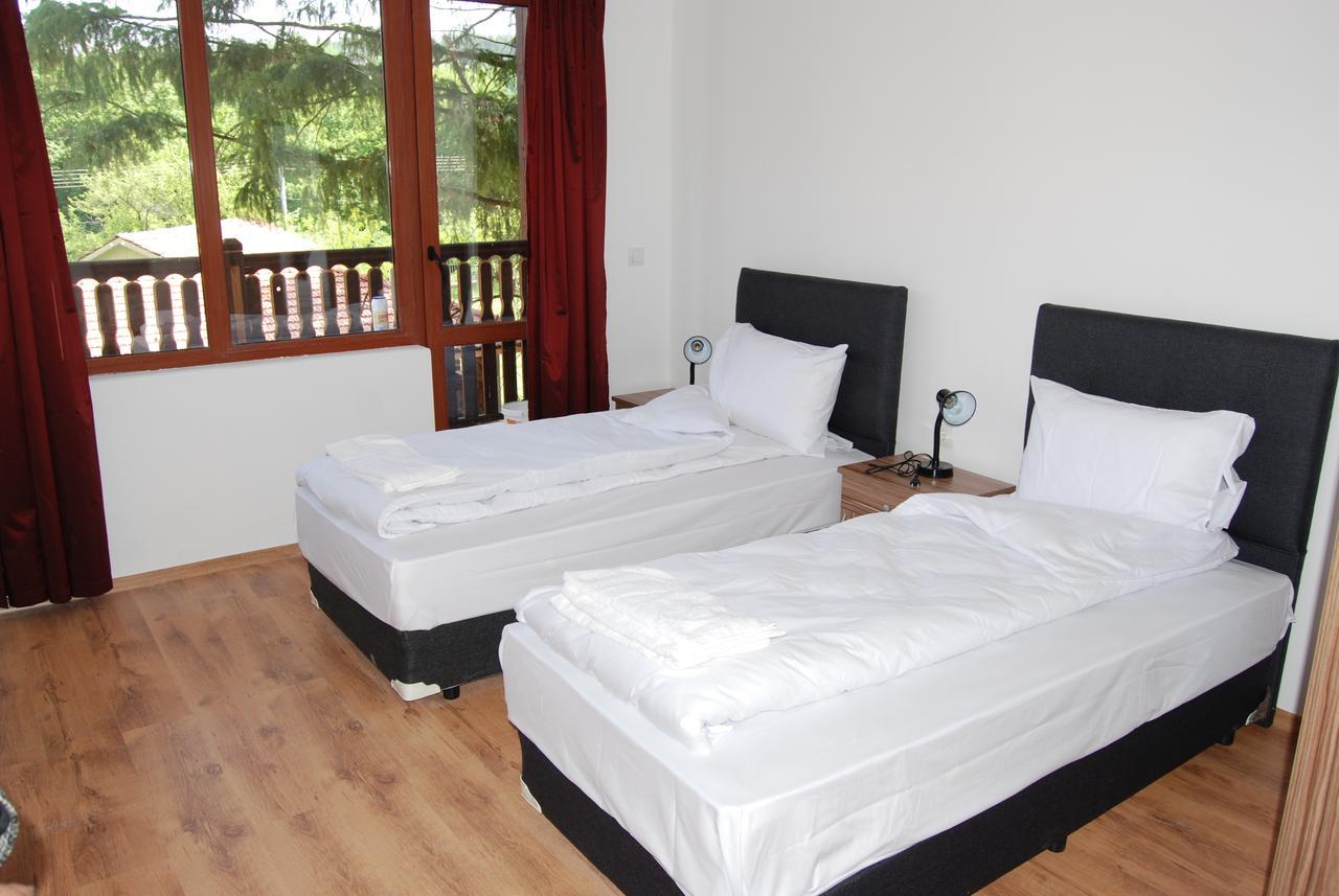 Vidima Apartment Hotel Aprilci Szoba fotó