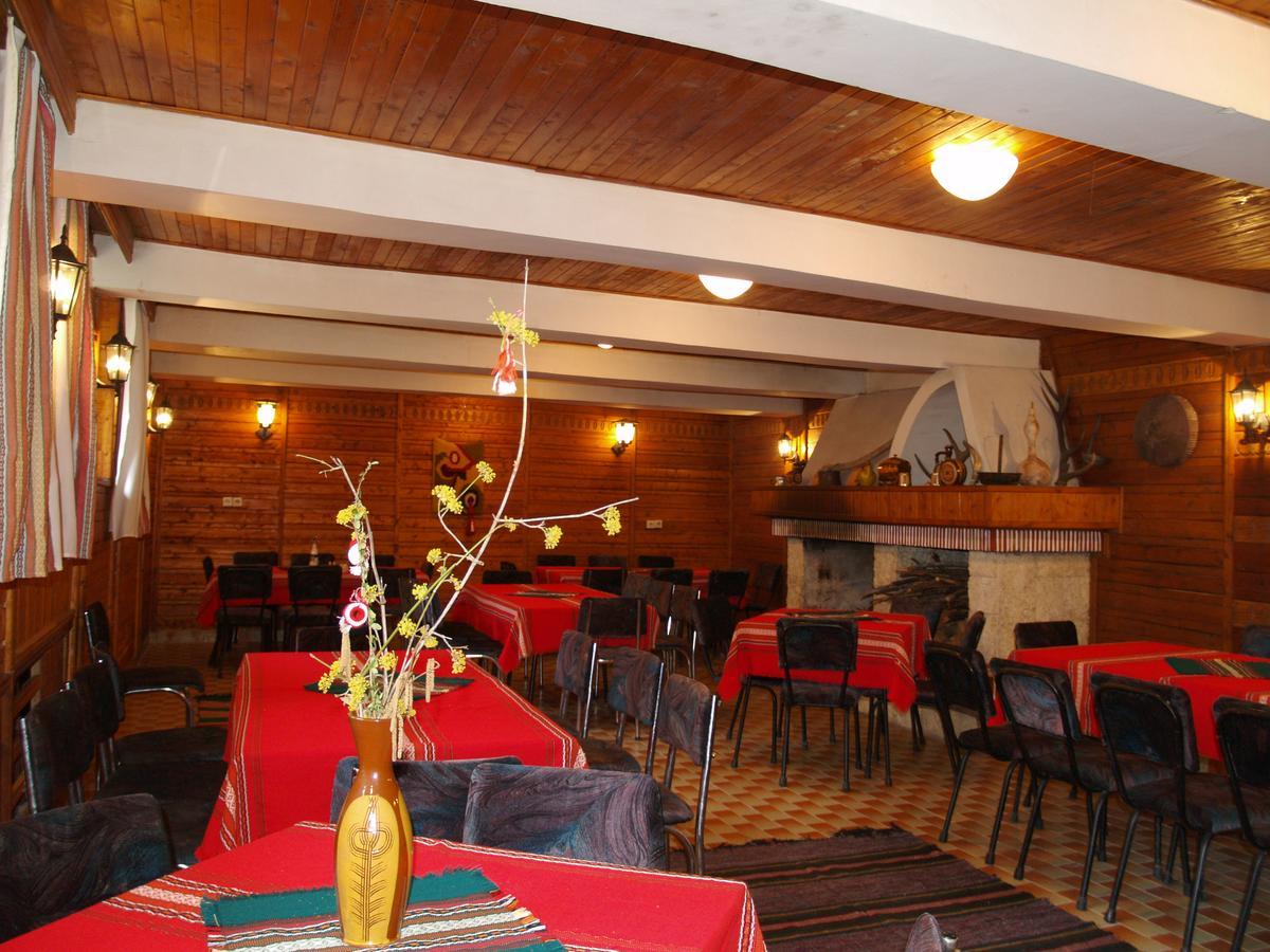 Vidima Apartment Hotel Aprilci Kültér fotó